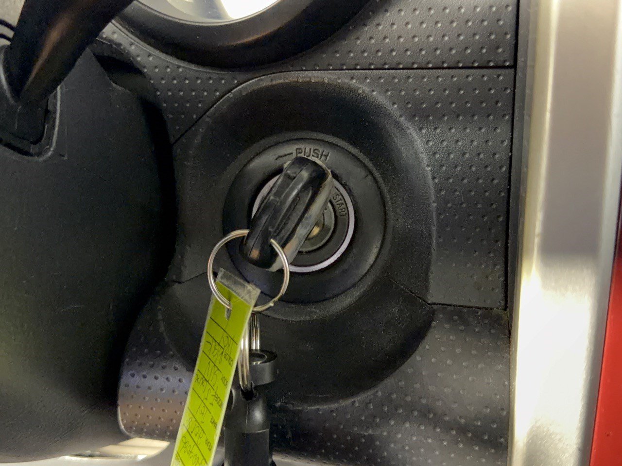 Used 2008 Toyota FJ Cruiser 2WD image 20