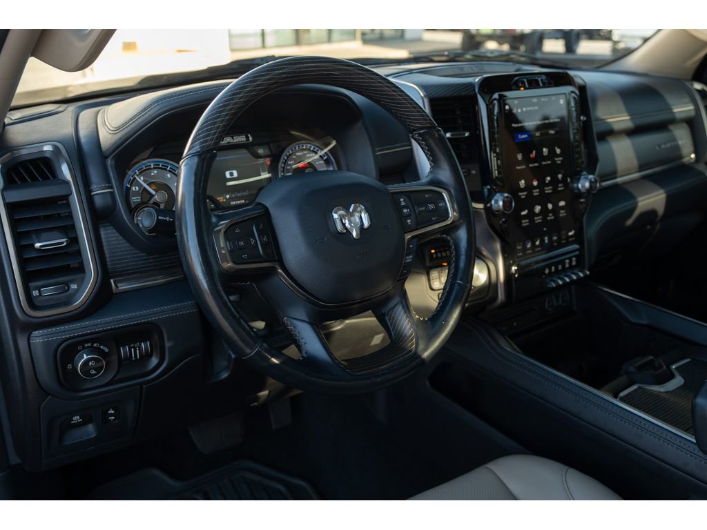 Used 2019 RAM 1500 Limited image 11