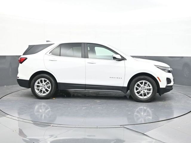 Used 2024 Chevrolet Equinox LT image 18