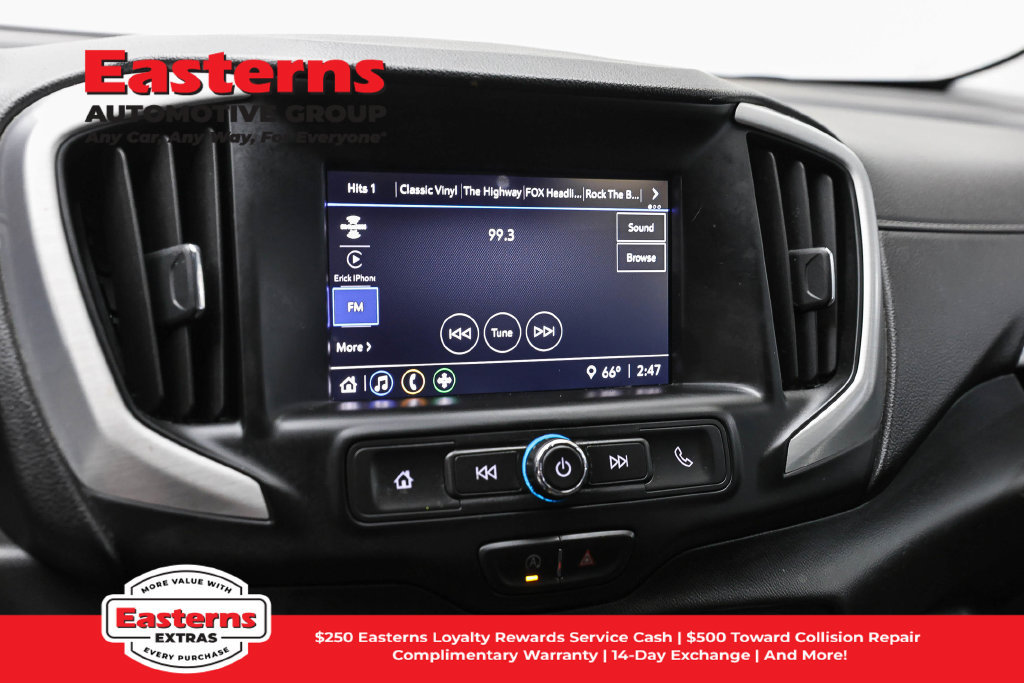 Used 2023 GMC Terrain SLE w/ Driver Convenience Package AWD/4WD image 20