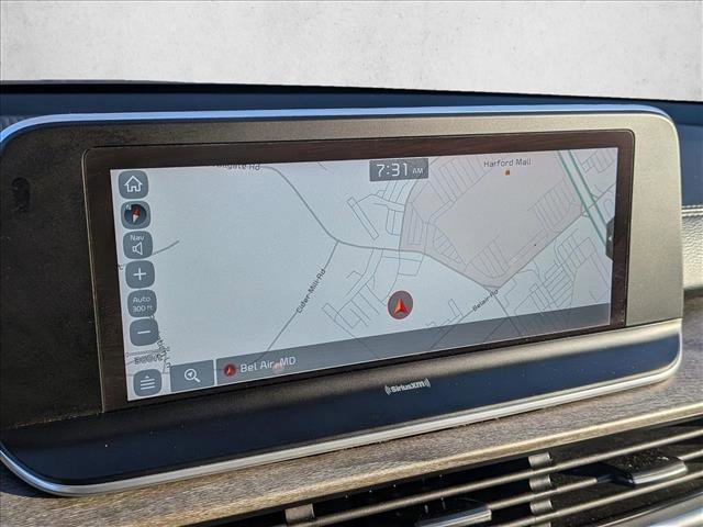 Used 2021 Kia Telluride EX w/ EX Premium Package image 15