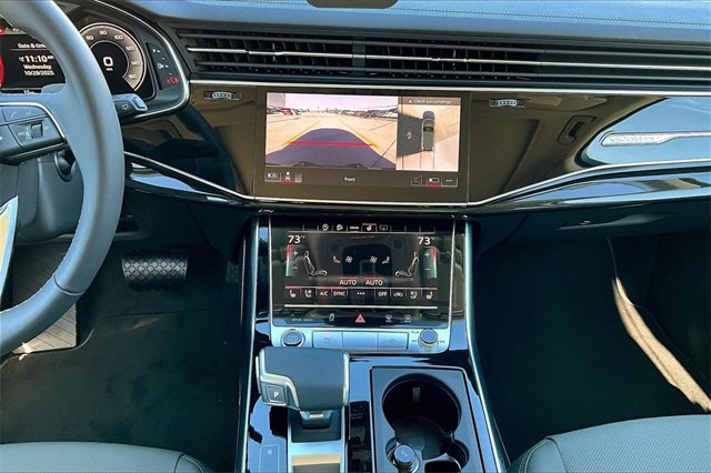 New 2026 Audi Q7 3.0T Premium Plus image 7