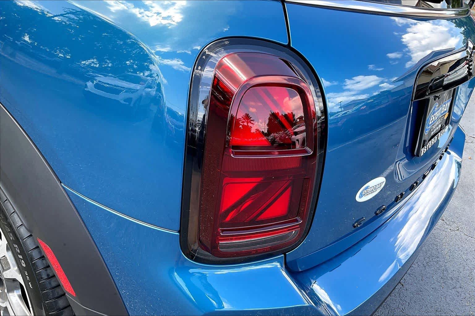 Used 2023 MINI Cooper Countryman S FWD image 29