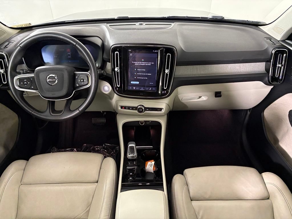Used 2024 Volvo XC40 B5 Plus w/ Climate Package AWD/4WD image 36
