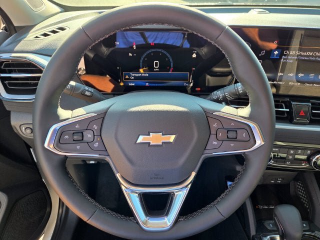 New 2026 Chevrolet TrailBlazer LT w/ Convenience Package FWD image 20