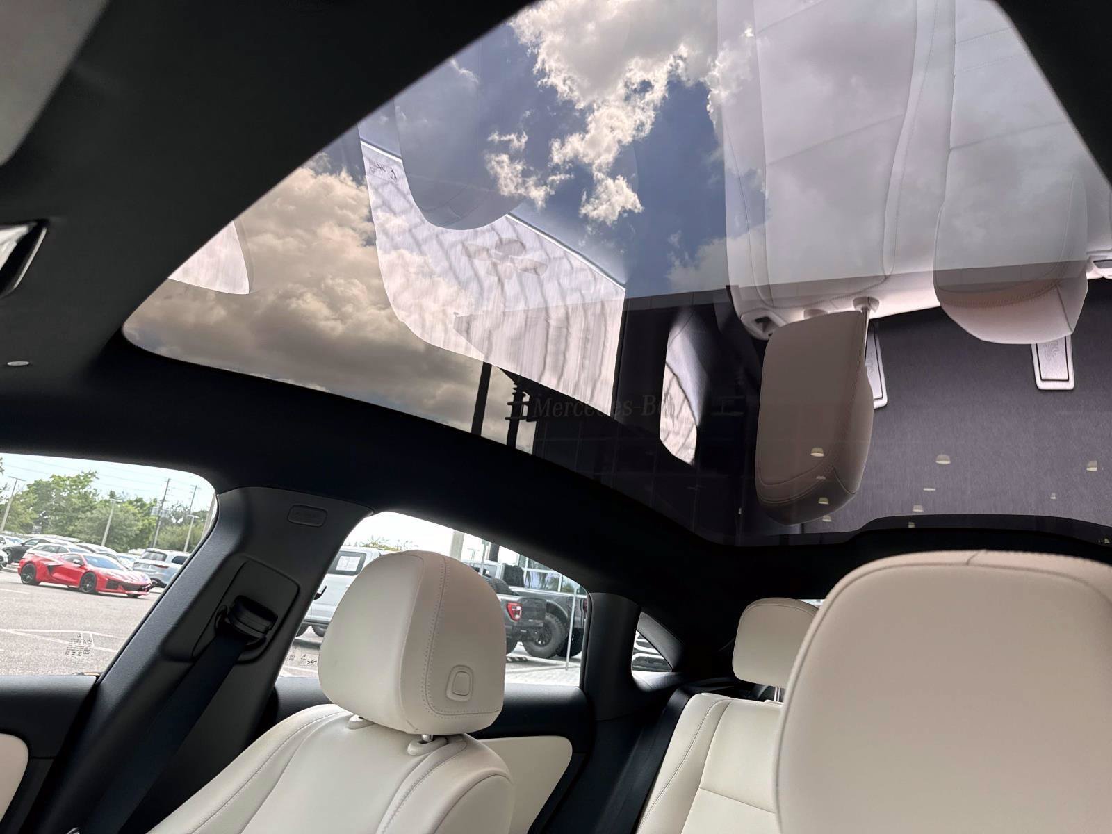 New 2027 Mercedes-Benz CLA 350 image 22