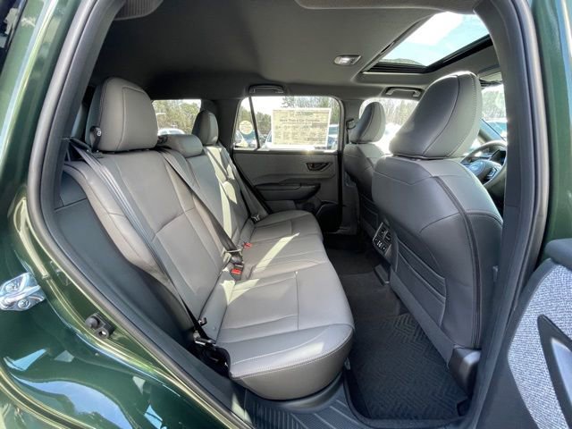 New 2026 Subaru Outback Limited XT image 20