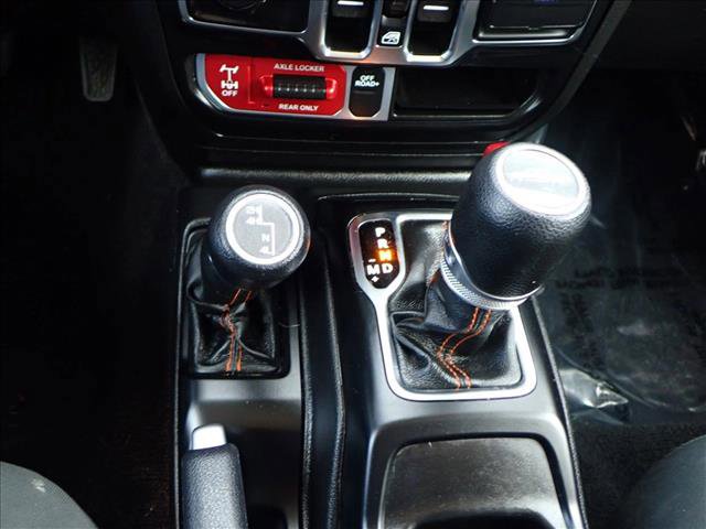 Used 2021 Jeep Gladiator Mojave image 19