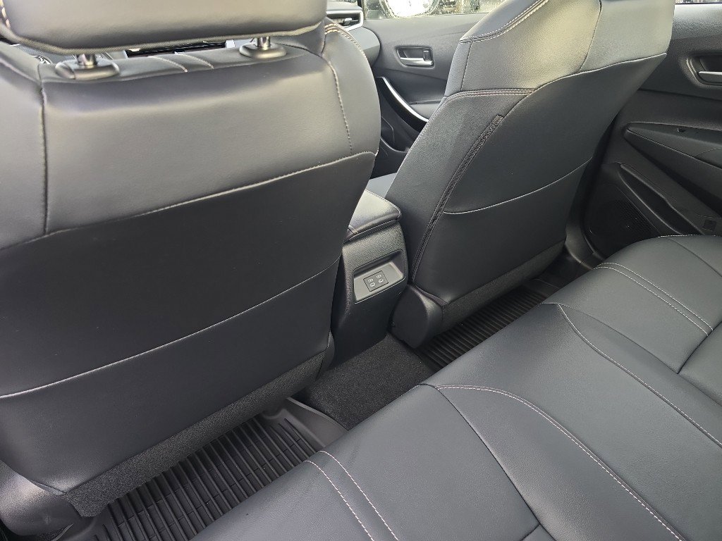 New 2026 Toyota Corolla XLE image 18