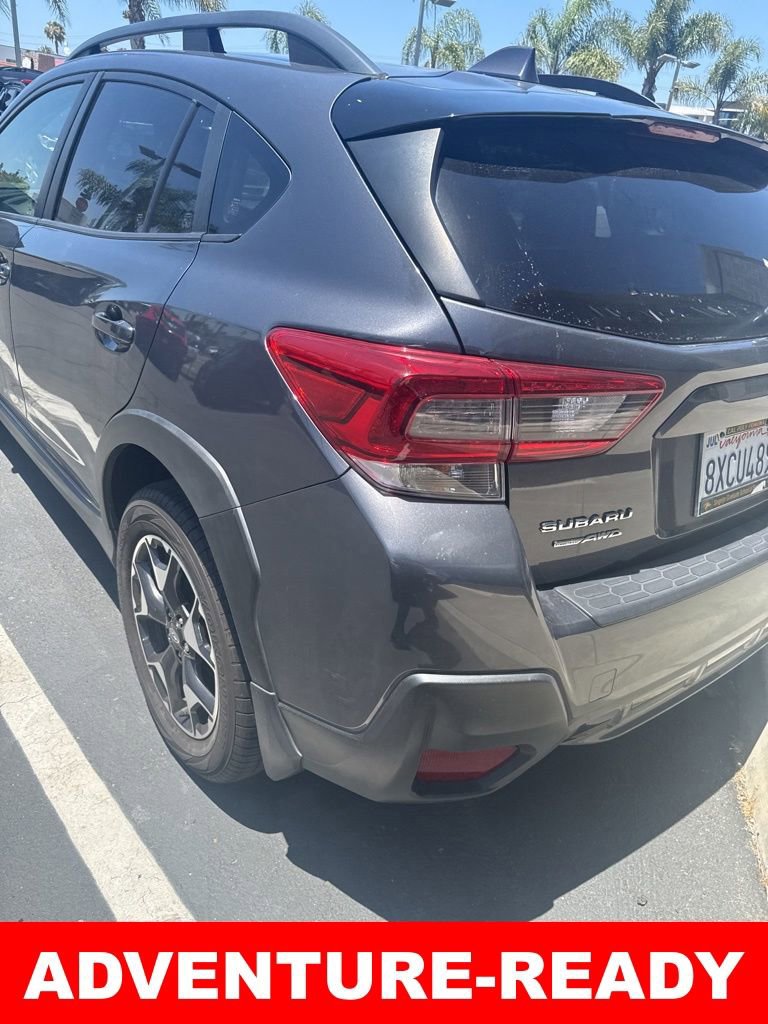 Used 2020 Subaru Crosstrek 2.0i Premium w/ Popular Package #2 AWD/4WD image 37