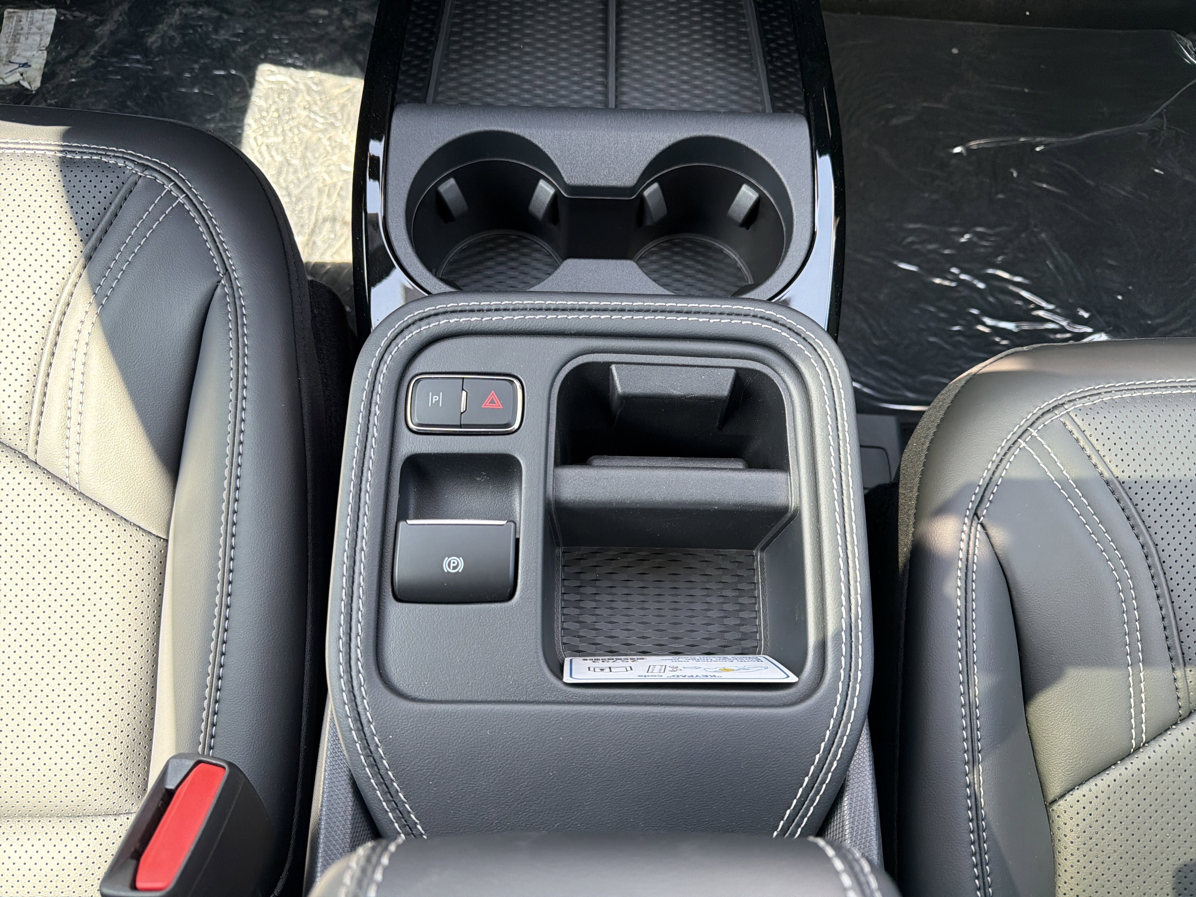 New 2026 Ford Mustang Mach-E Premium AWD/4WD image 19