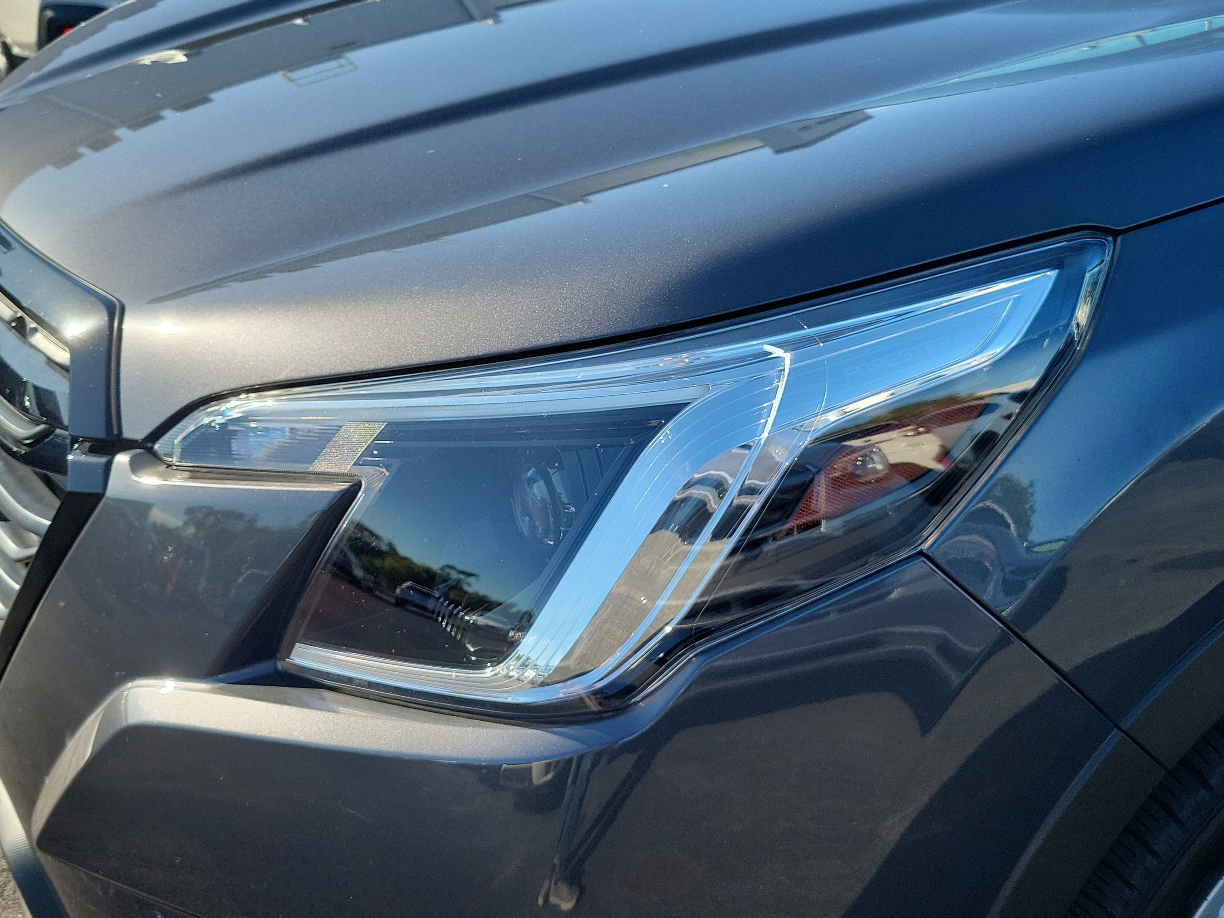 Certified 2022 Subaru Forester image 12