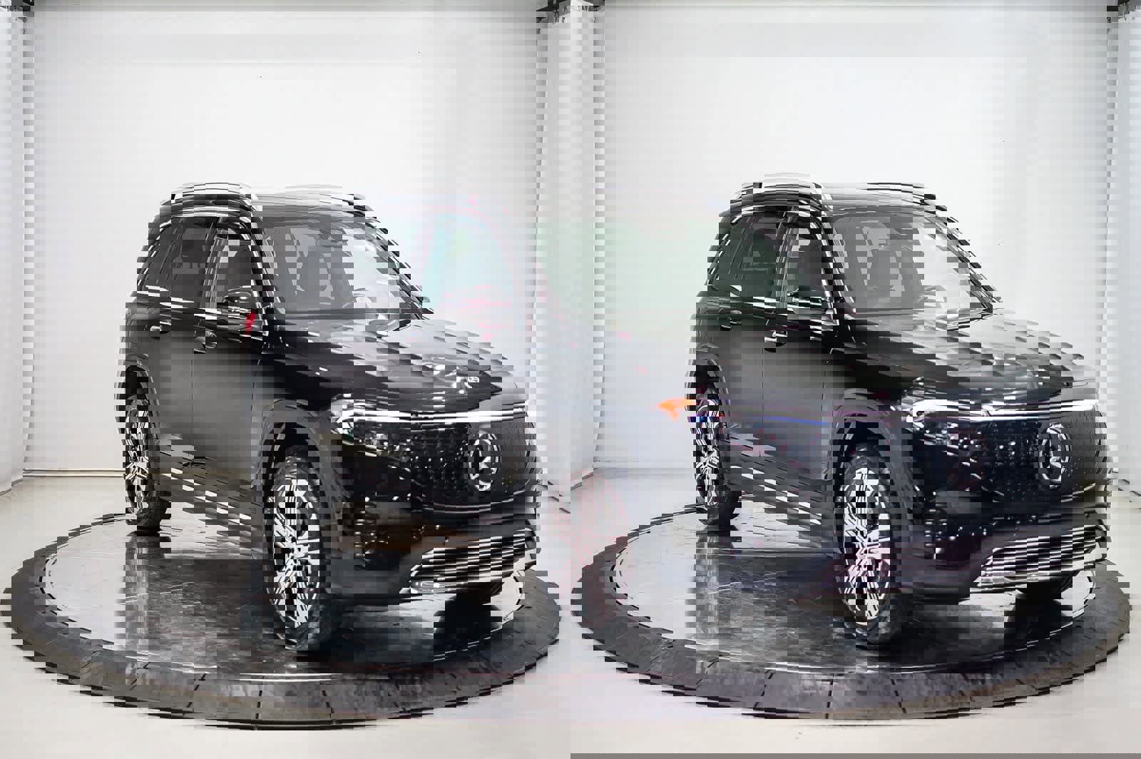 Certified 2024 Mercedes-Benz EQB 250+ image 5