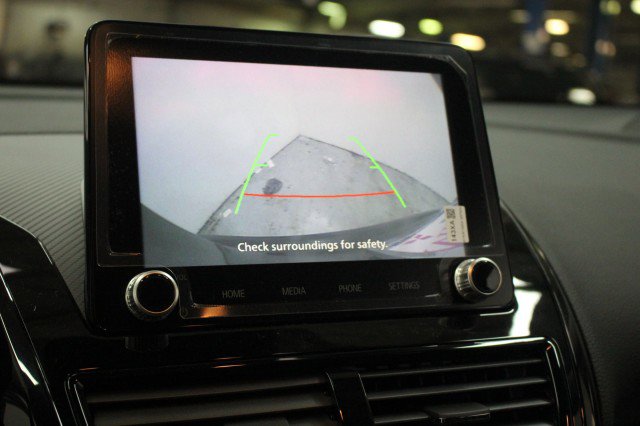 New 2026 Mitsubishi Eclipse Cross ES AWD/4WD image 13