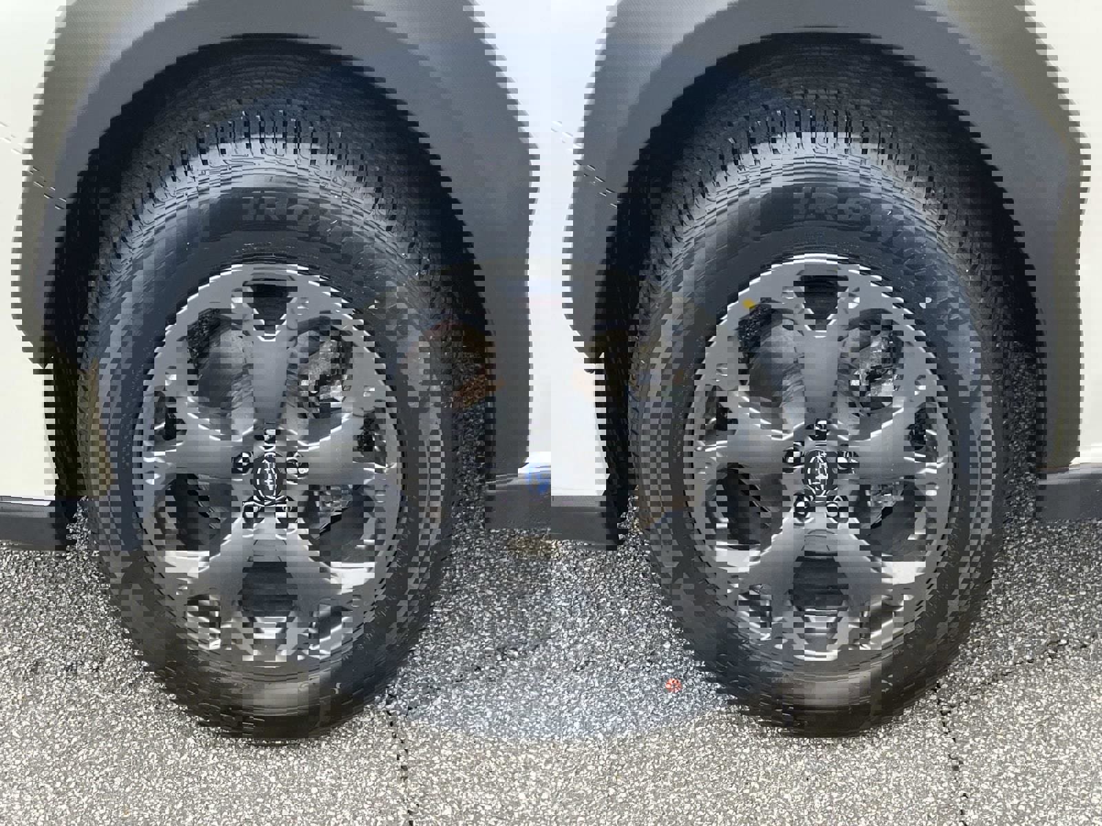 Used 2021 Subaru Crosstrek 2.5i Sport w/ Moonroof Package image 11