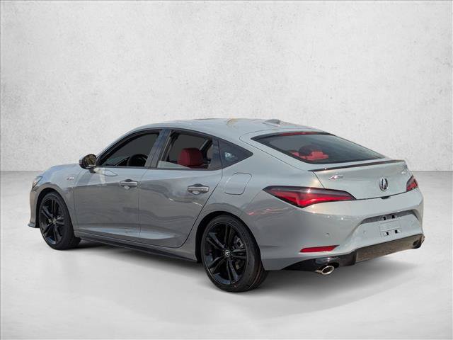 New 2026 Acura Integra A-Spec FWD image 7