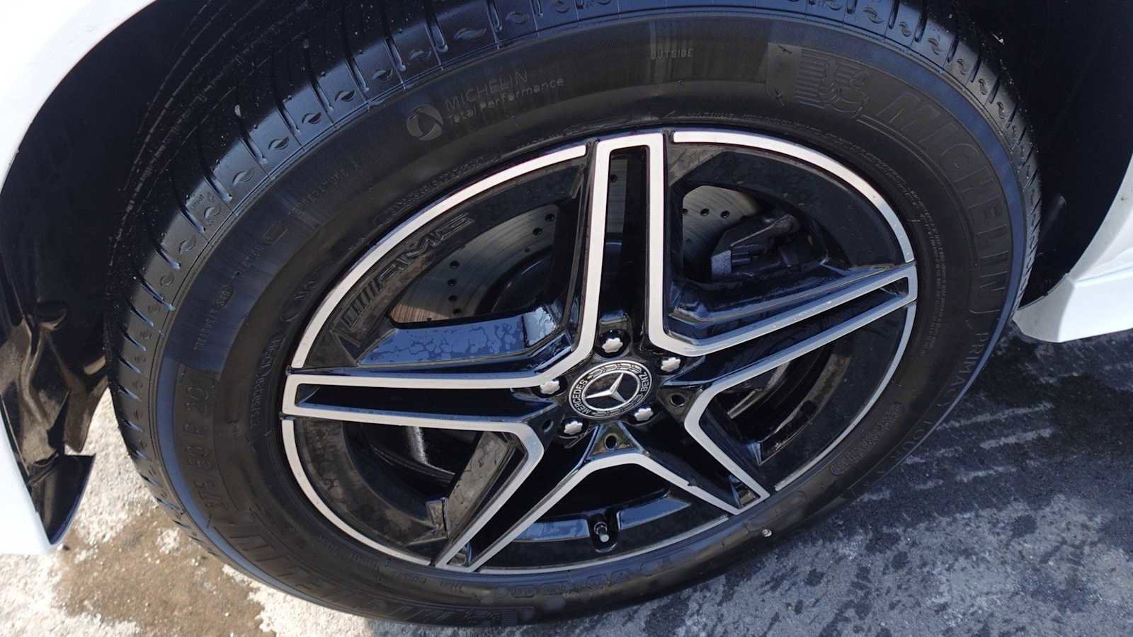 Certified 2026 Mercedes-Benz GLE 350 4MATIC image 11