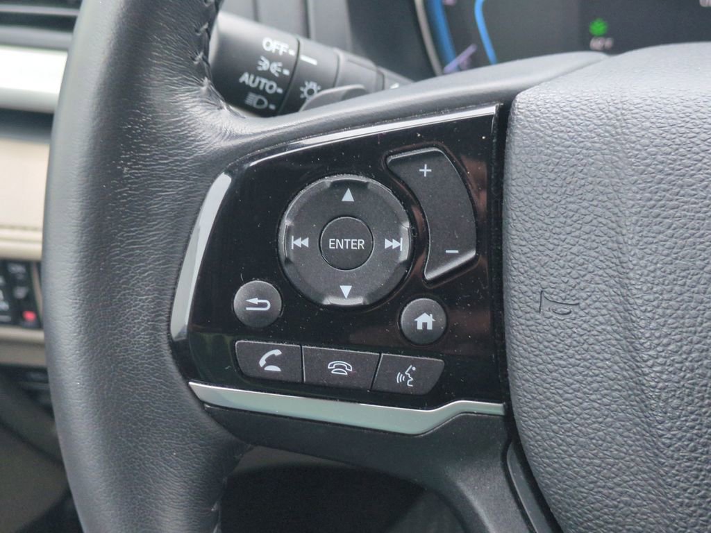 Used 2019 Honda Odyssey EX-L image 18