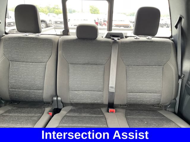 Used 2023 Ford F150 XLT w/ Equipment Group 302A High AWD/4WD image 28