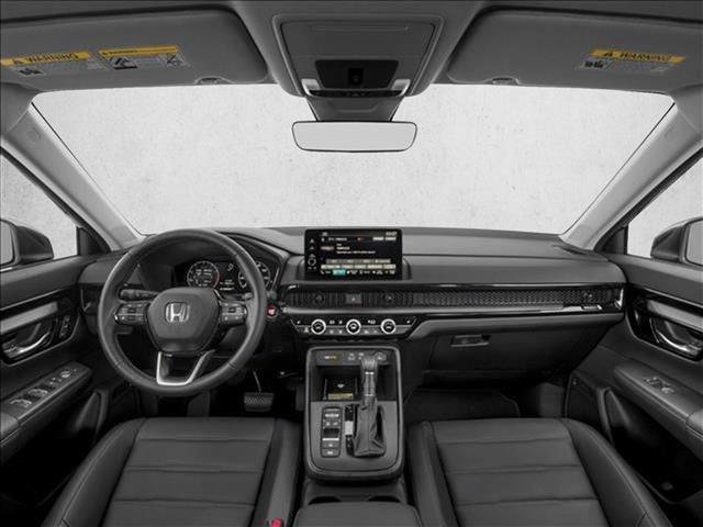 New 2026 Honda CR-V EX-L image 5