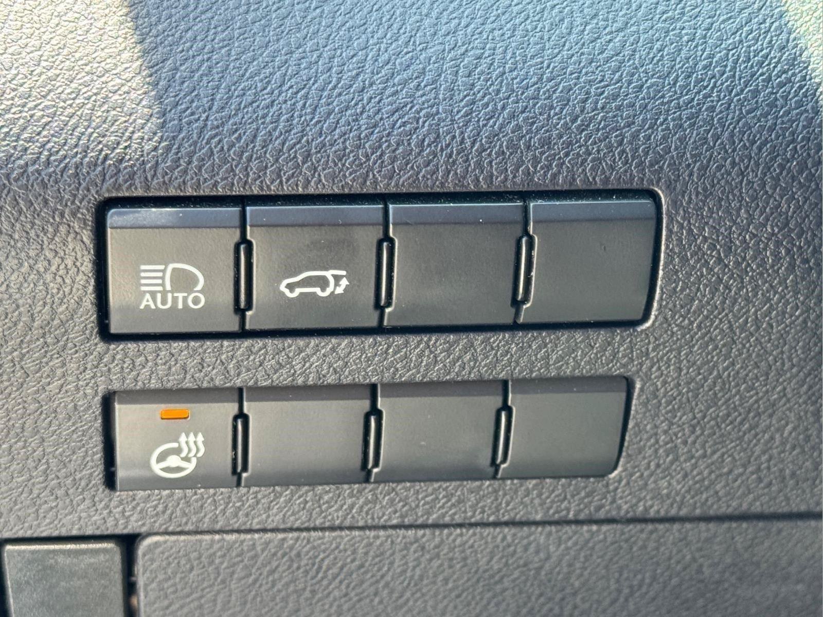 Used 2022 Lexus RX 350 FWD w/ Premium Package image 17