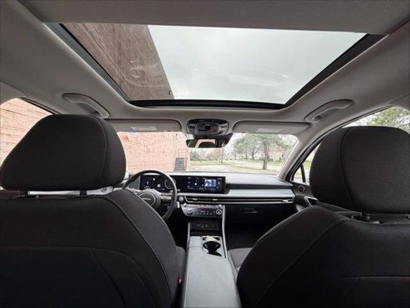 Used 2025 Hyundai Sonata SEL image 26