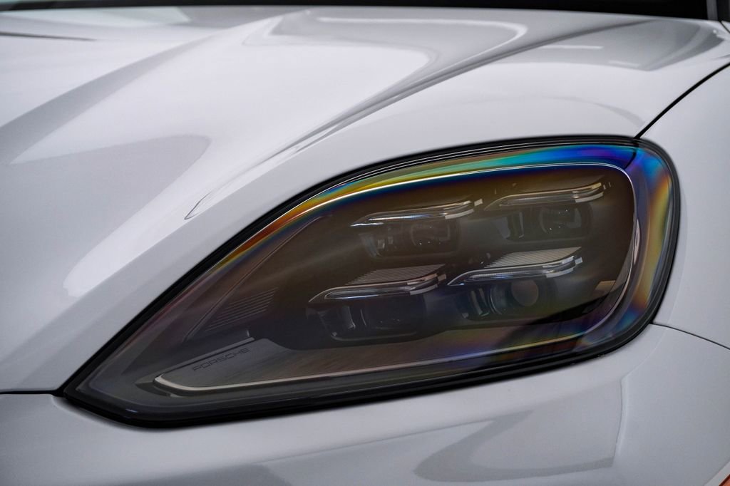 New 2026 Porsche Cayenne image 7