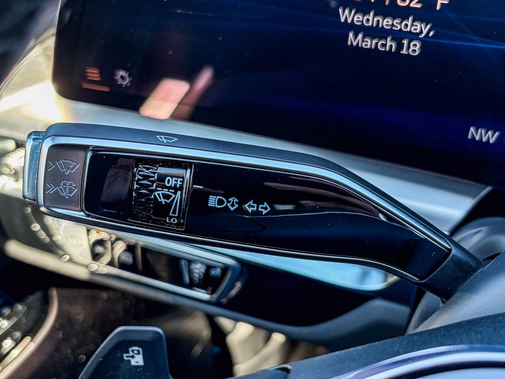 Certified 2025 Cadillac Lyriq Luxury image 50