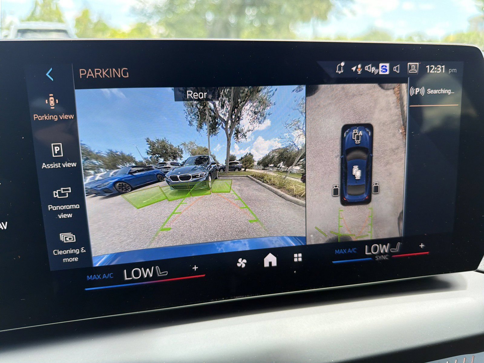 New 2026 BMW 228i w/ Technology Package FWD image 25