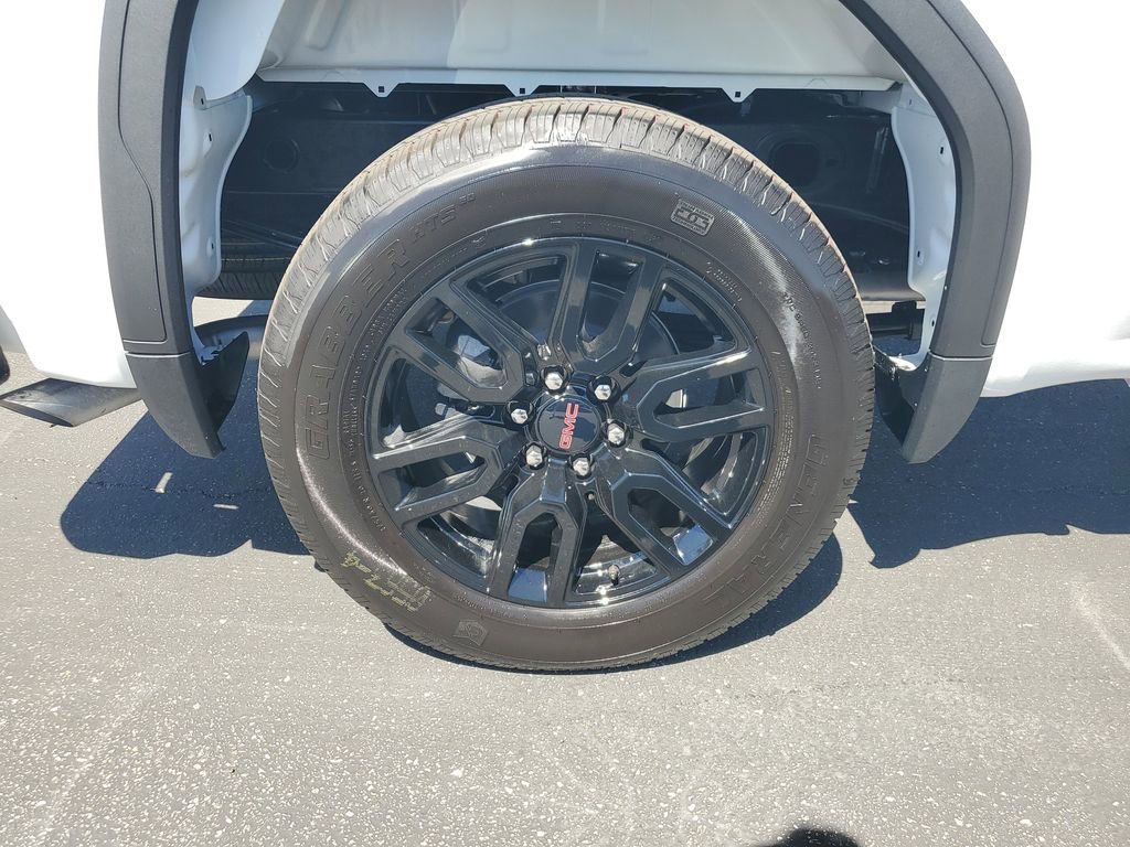 New 2026 GMC Sierra 1500 Elevation AWD/4WD image 5