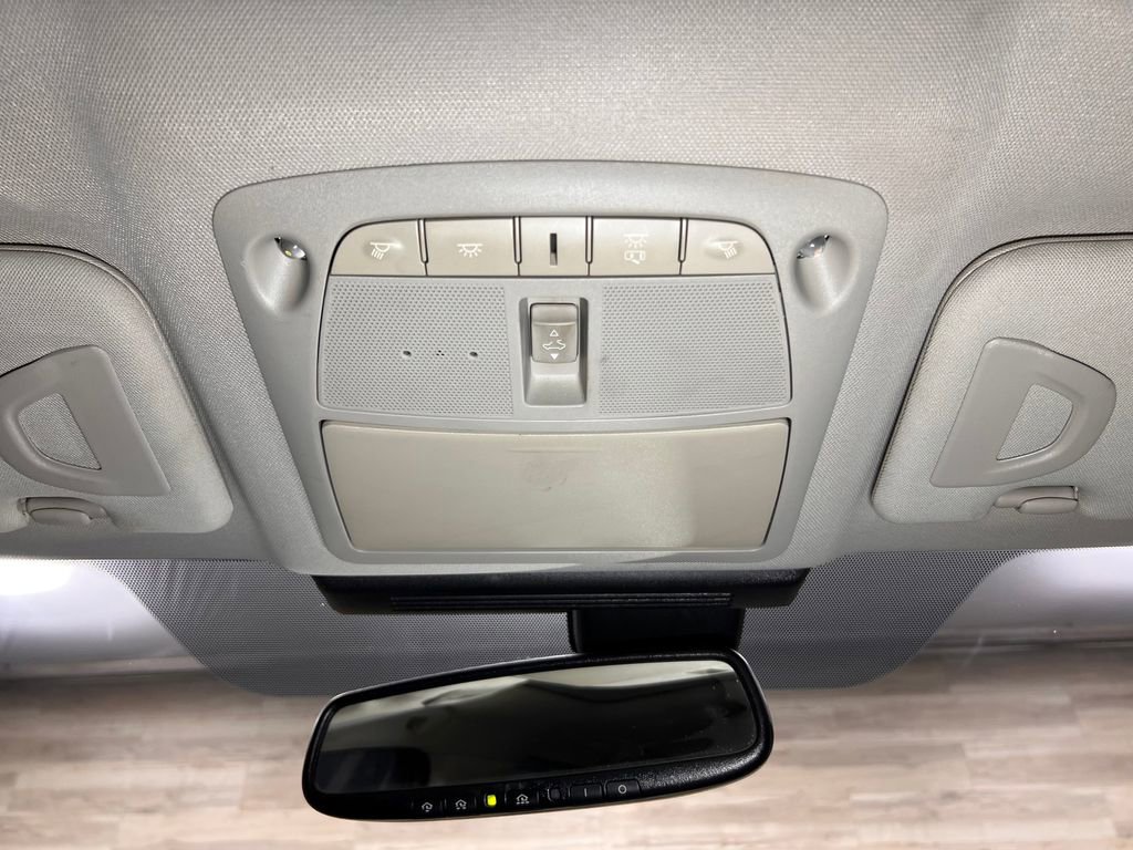 Used 2020 INFINITI Q50 Luxe image 15
