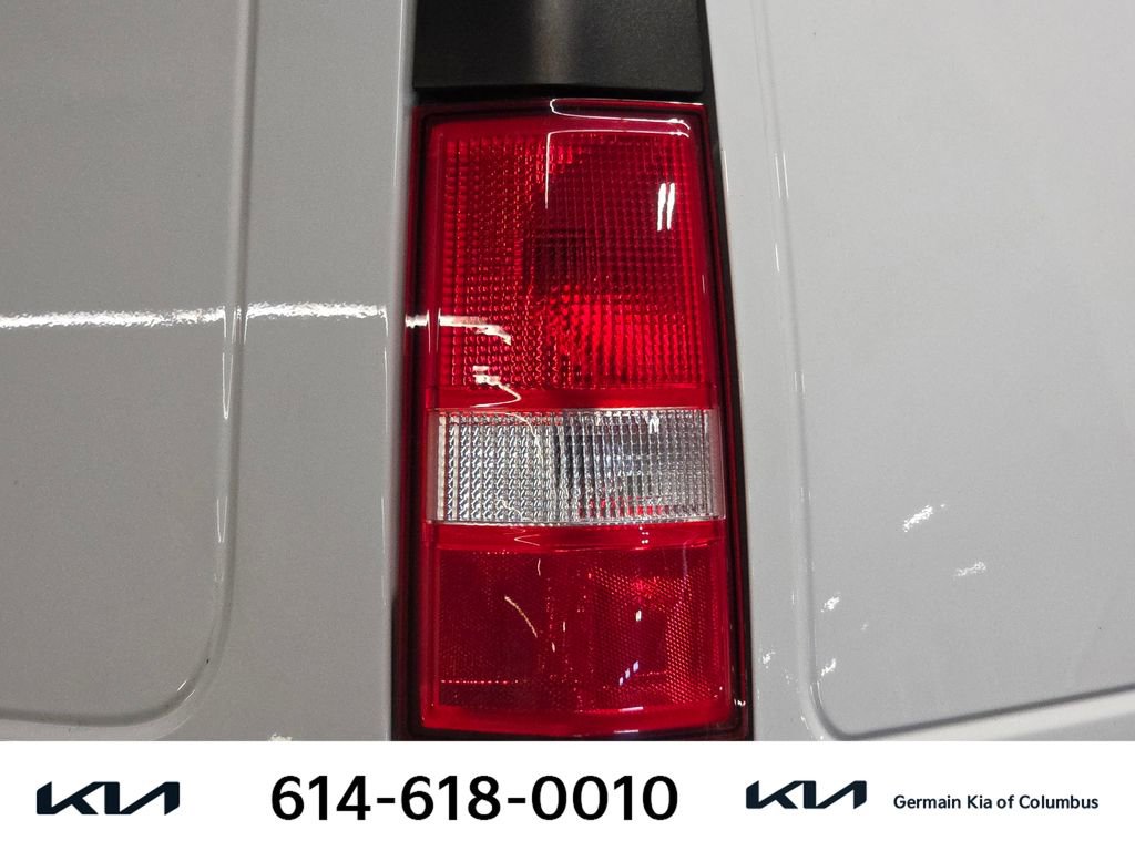 Used 2022 Chevrolet Express 2500 Extended w/ Driver Convenience Package RWD image 15