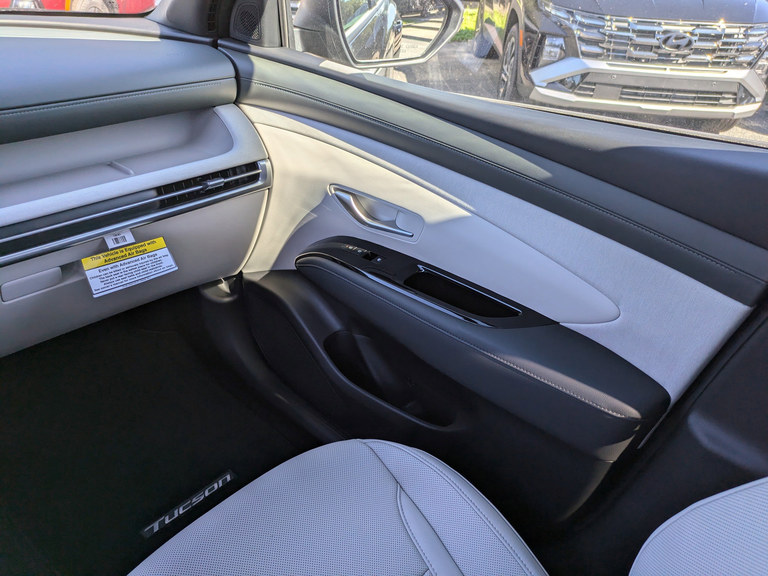 New 2026 Hyundai Tucson SE image 15