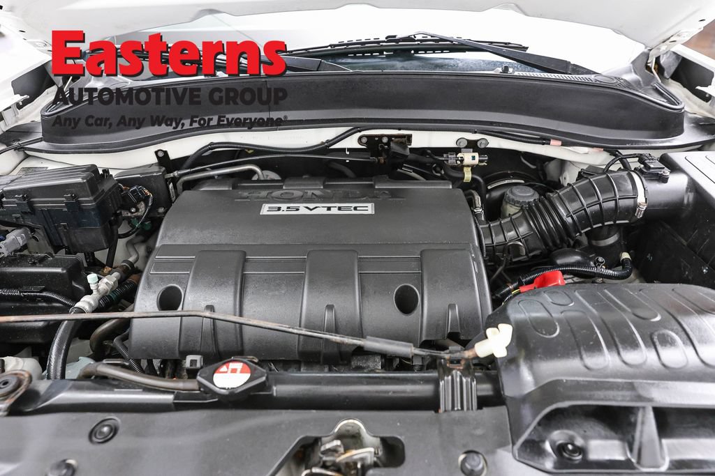 Used 2014 Honda Ridgeline Sport image 7