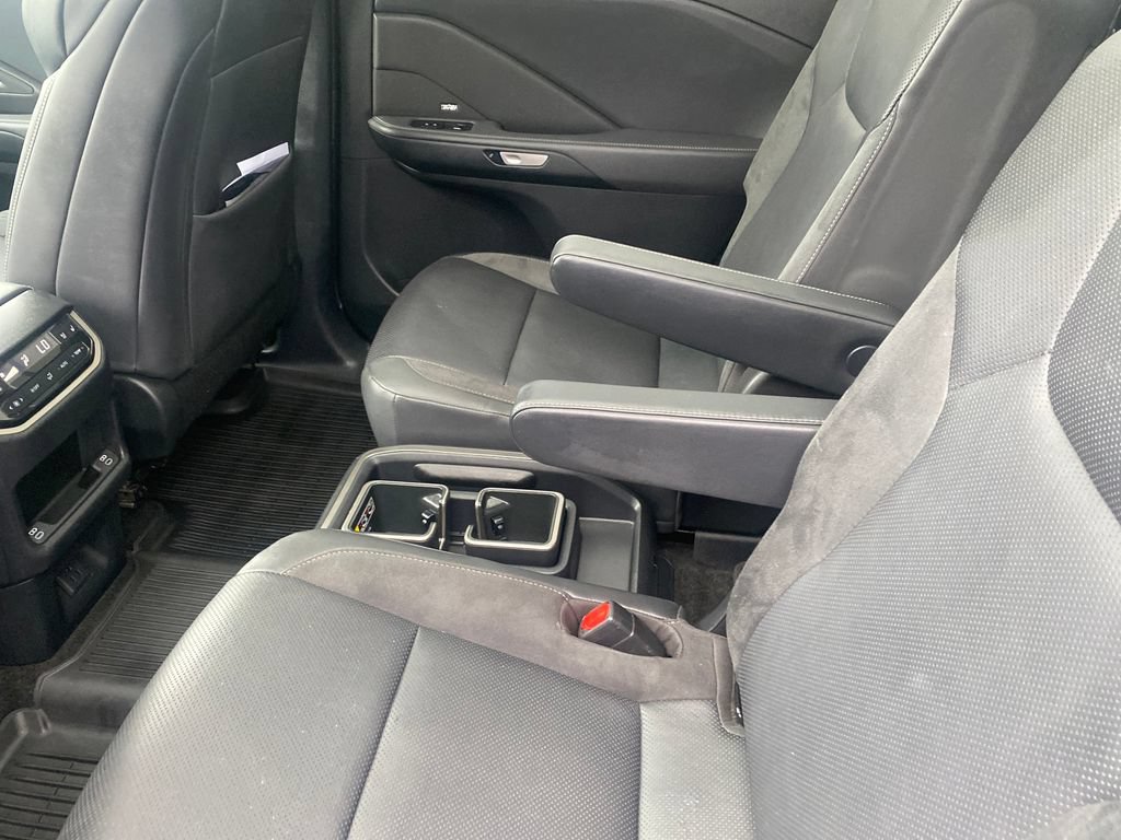 Used 2024 Lexus TX 500h AWD w/ Technology Package image 35