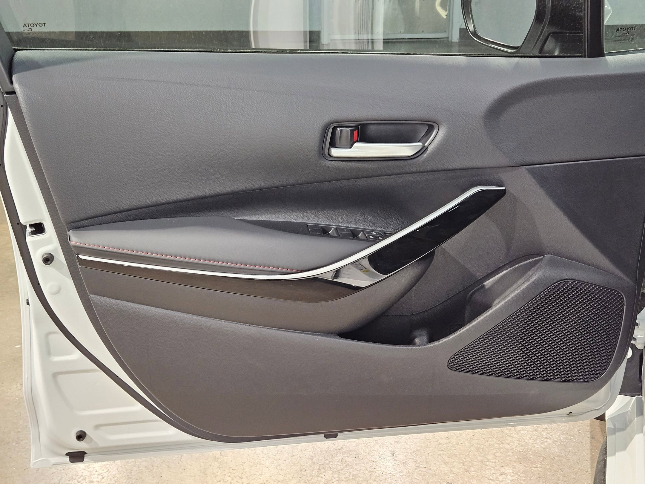 New 2026 Toyota Corolla XSE image 11