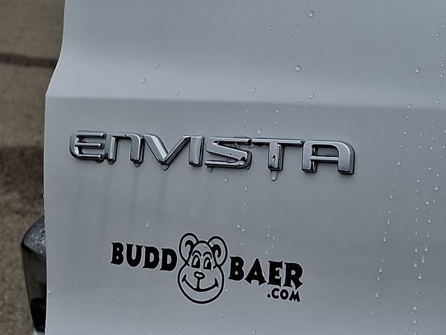 New 2026 Buick Envista Avenir image 22