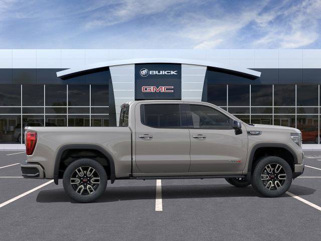 New 2026 GMC Sierra 1500 AT4 w/ AT4 Premium Package image 5