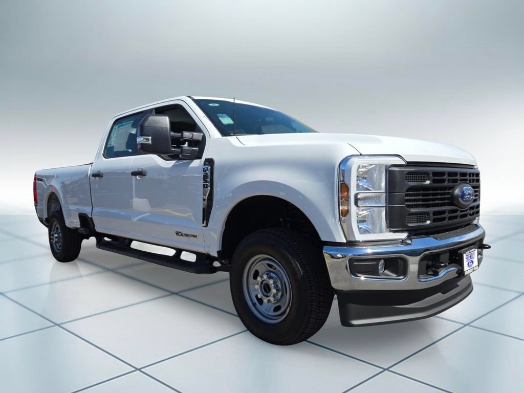 New 2026 Ford F350 XL AWD/4WD image 2