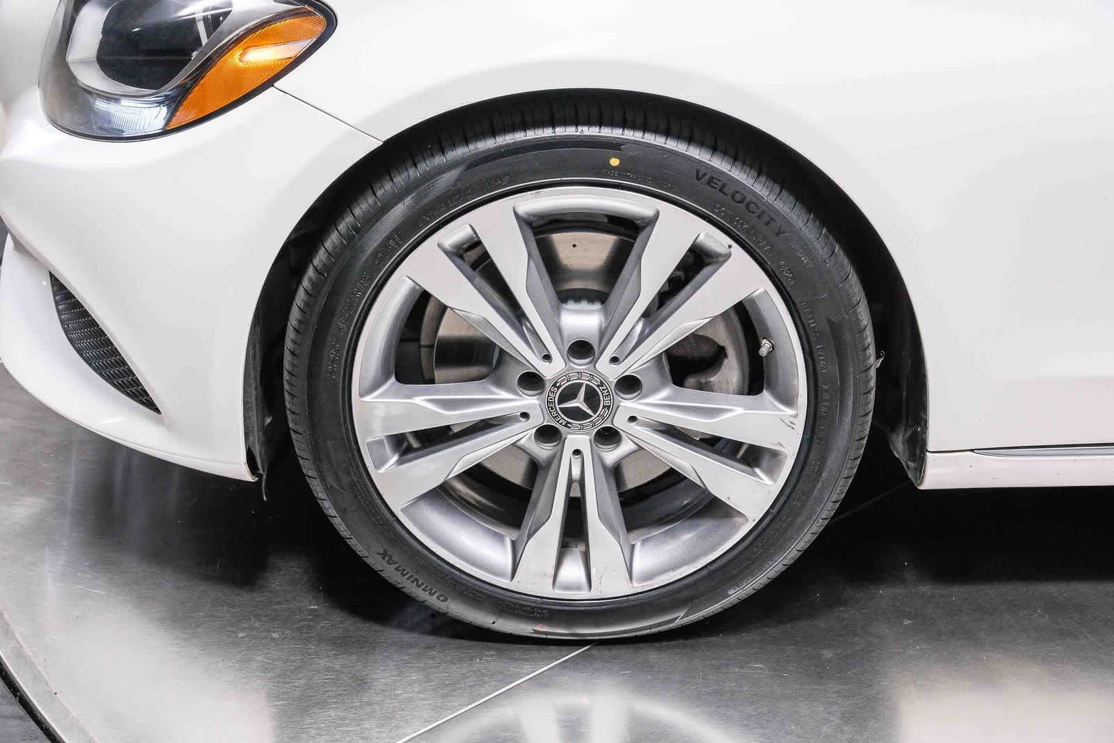 Used 2018 Mercedes-Benz C 300 Sedan image 10