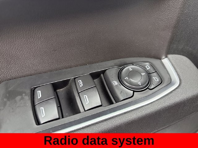 Used 2026 Chevrolet Silverado 1500 LT AWD/4WD image 22
