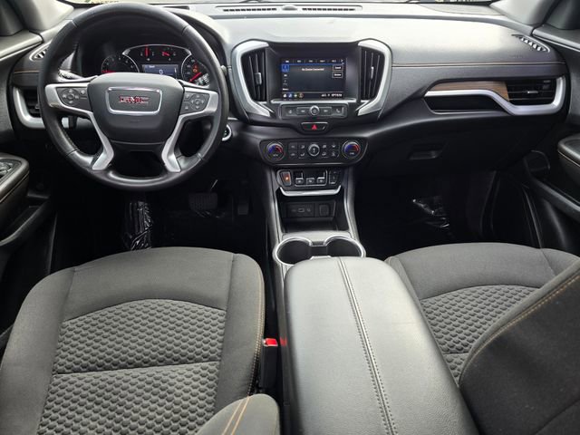 Used 2020 GMC Terrain SLE w/ Driver Convenience Package image 22