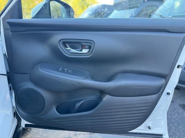 New 2026 Honda HR-V LX image 14