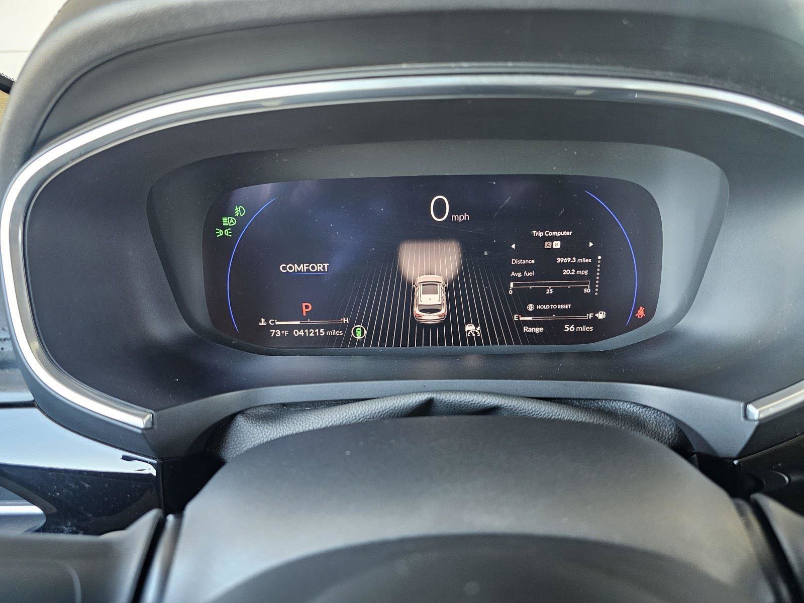 Used 2023 Acura MDX SH-AWD w/ Advance Package image 21