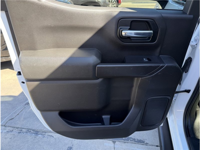Used 2020 Chevrolet Silverado 1500 LT w/ All-Star Edition AWD/4WD image 20