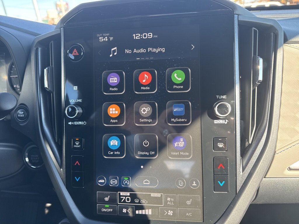 New 2026 Subaru Forester Premium image 15