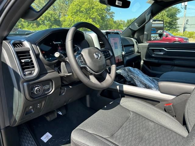New 2026 RAM 1500 Big Horn image 11