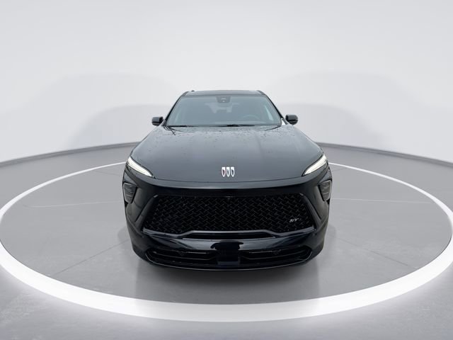 New 2026 Buick Enclave Sport Touring w/ Power Package image 3