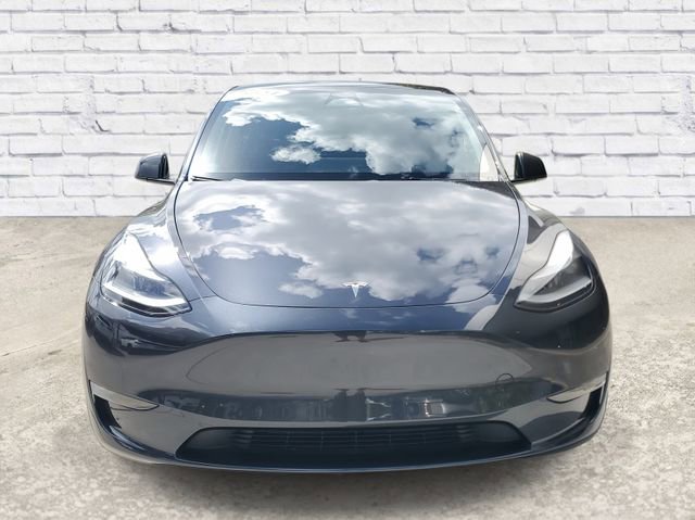 Used 2024 Tesla Model Y Long Range image 6