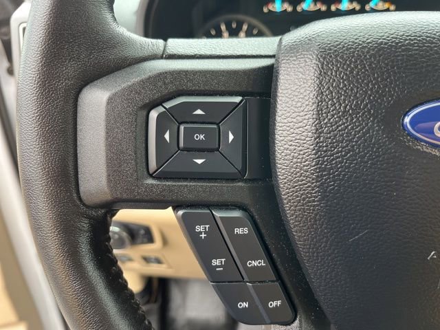 Used 2018 Ford F150 XLT w/ Equipment Group 302A Luxury image 18